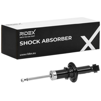 Stoßdämpfer RIDEX 854S0479 854S0479 - foto 2
