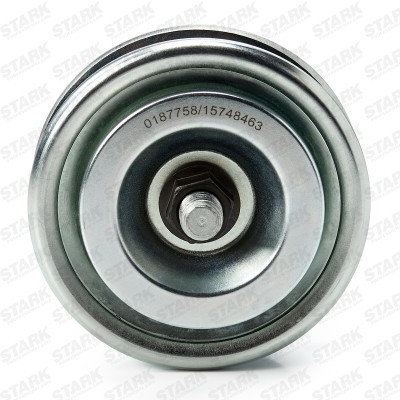 Spannarm Keilrippenriemen Stark SKTP-0600355 SKTP-0600355 - foto 5