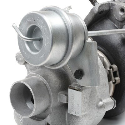 Turbolader RIDEX 2234C10722R 2234C10722R - foto 9