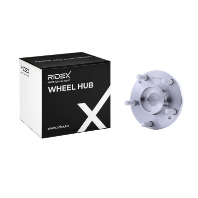 Radnabe RIDEX 653W0211 653W0211 - foto 2