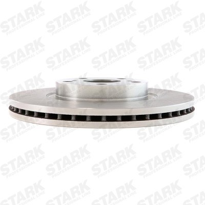 Bremsscheibe Stark SKBD-0020163 SKBD-0020163 - foto 4