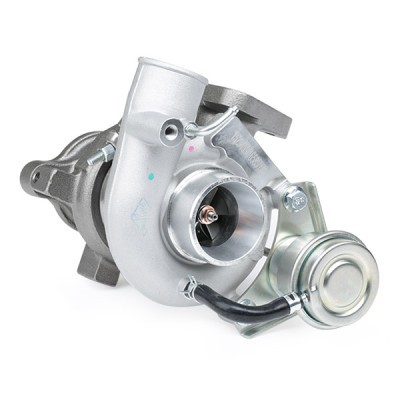Turbolader RIDEX 2234C10575 2234C10575 - foto 4