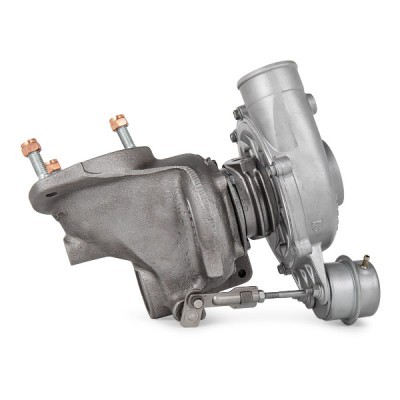 Turbolader RIDEX 2234C10583R 2234C10583R - foto 6
