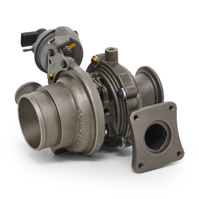 Turbolader RIDEX 2234C0386R 2234C0386R - foto 4