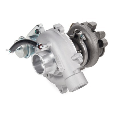 Turbolader RIDEX 2234C0346 2234C0346 - foto 3