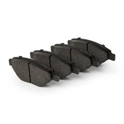 Bremsbeläge Satz RIDEX 402B0956 402B0956 - foto 8