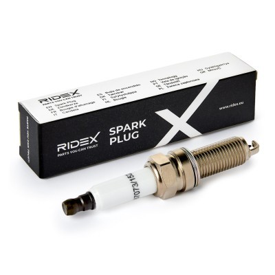 Zündkerze RIDEX 686S0138 686S0138 - foto 2