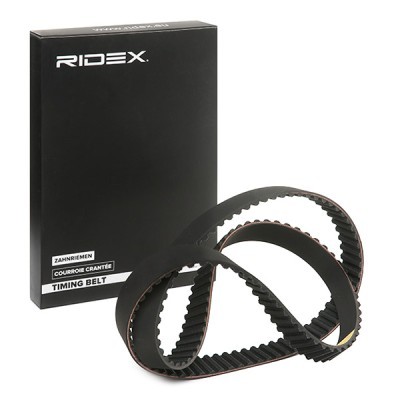 Zahnriemen RIDEX 306T0089 306T0089 - foto 2