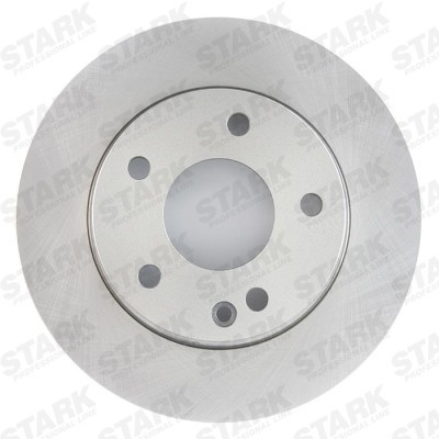 Bremsscheibe Stark SKBD-0020085 SKBD-0020085 - foto 4