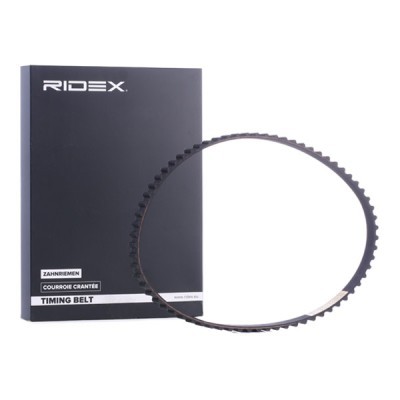 Zahnriemen RIDEX 306T0178 306T0178 - foto 2