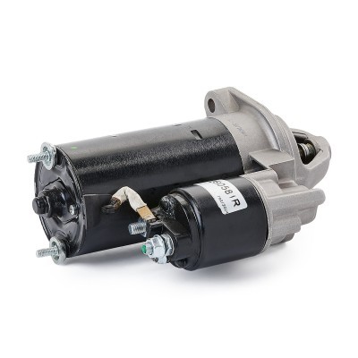 Anlasser RIDEX 2S0581R 2S0581R - foto 3