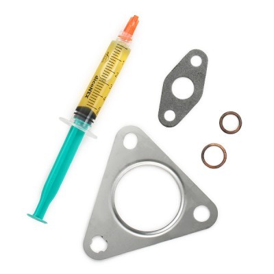 Turbolader RIDEX 2234C10324R 2234C10324R - foto 4