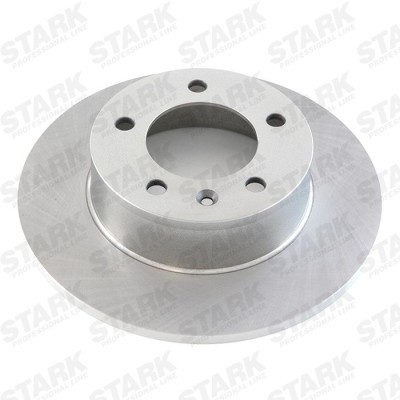 Bremsscheibe Stark SKBD-0020189 SKBD-0020189 - foto 3