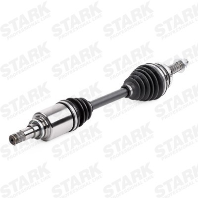 Antriebswelle Stark SKDS-0210458 SKDS-0210458 - foto 4