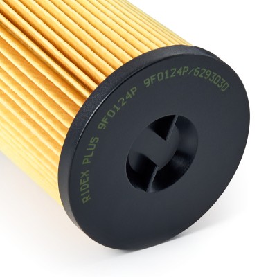 Kraftstofffilter RIDEX 9F0124P 9F0124P - foto 5