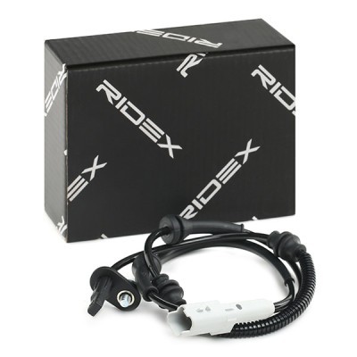 ABS Sensor RIDEX 412W0921 412W0921 - foto 2