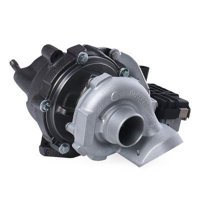 Turbolader RIDEX 2234C0060R 2234C0060R - foto 3