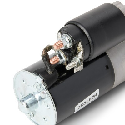 Anlasser RIDEX 2S0382R 2S0382R - foto 6