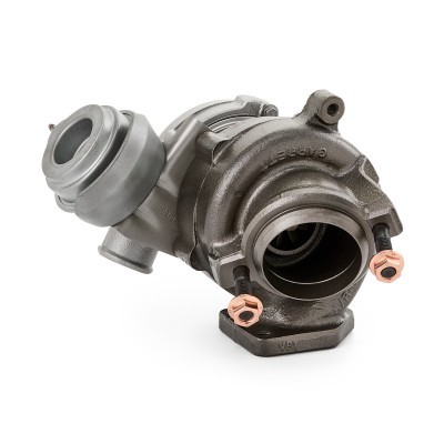 Turbolader RIDEX 2234C10568R 2234C10568R - foto 4