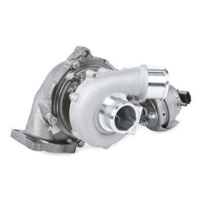 Turbolader RIDEX 2234C10199 2234C10199 - foto 4