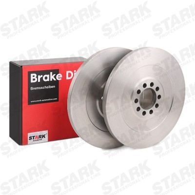 Bremsscheibe Stark SKBD-0024215 SKBD-0024215 - foto 2