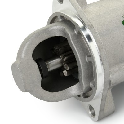 Anlasser RIDEX 2S0292R 2S0292R - foto 5