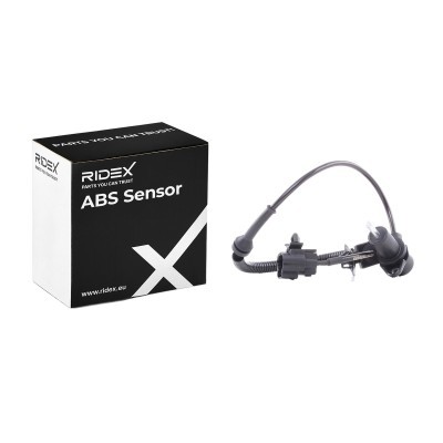 ABS Sensor RIDEX 412W1519 412W1519 - foto 2