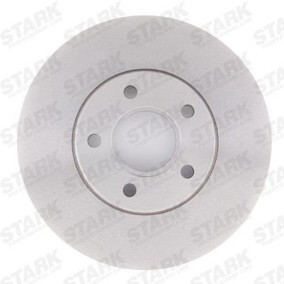 Bremsscheibe Stark SKBD-0020264 SKBD-0020264 - foto 3
