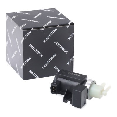 Turbo boost pressure sensor RIDEX 3553P0039 3553P0039 - foto 2