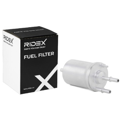 Kraftstofffilter RIDEX 9F0071 9F0071 - foto 6