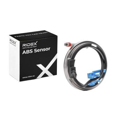ABS Sensor RIDEX 412W0846 412W0846 - foto 2