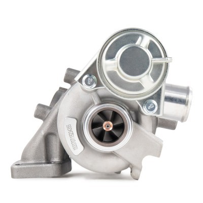 Turbolader RIDEX 2234C0319 2234C0319 - foto 5