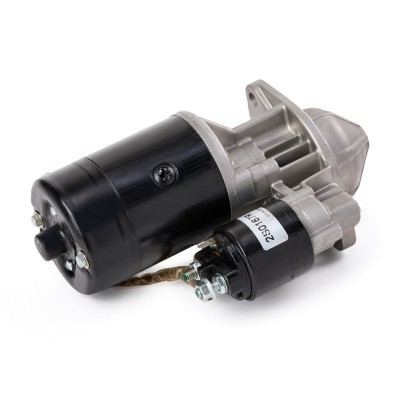 Anlasser RIDEX 2S0167R 2S0167R - foto 3
