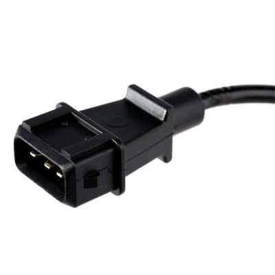Impulsgeber, Kurbelwelle RIDEX 833C0030 833C0030 - foto 4