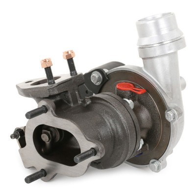 Turbolader RIDEX 2234C10119R 2234C10119R - foto 3