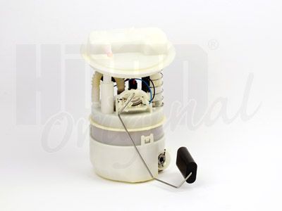 Pumpe, Kraftstoffvorförderung HITACHI 133522 133522 - foto 2