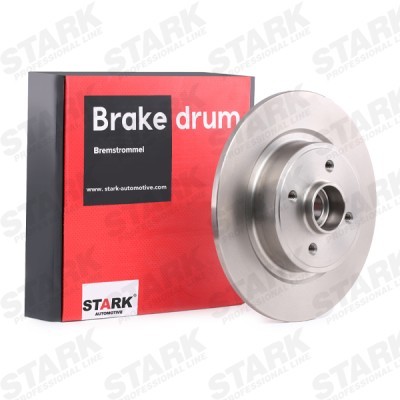 Bremsscheibe Stark SKBD-0023829 SKBD-0023829 - foto 2