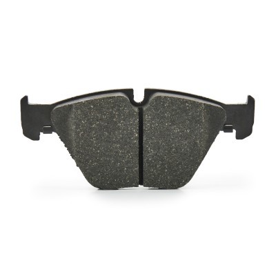 Bremsbeläge Satz RIDEX 402B0253P 402B0253P - foto 5