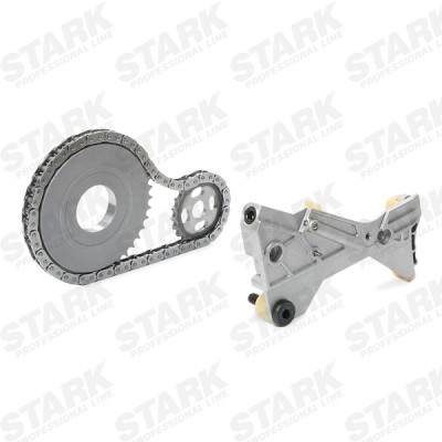 Ölpumpenkettensatz Stark SKCOP-5180003 SKCOP-5180003 - foto 2