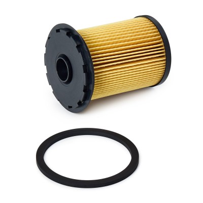 Kraftstofffilter RIDEX 9F0124P 9F0124P - foto 2