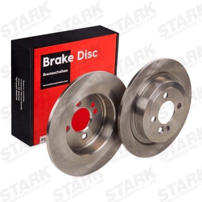 Bremsscheibe Stark SKBD-0023294 SKBD-0023294 - foto 2