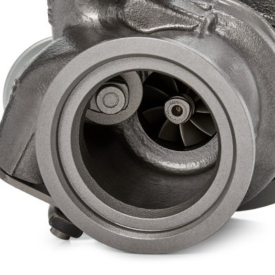 Turbolader RIDEX 2234C0350R 2234C0350R - foto 7