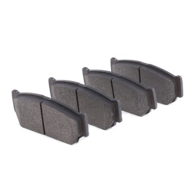 Bremsbeläge Satz RIDEX 402B0930 402B0930 - foto 4