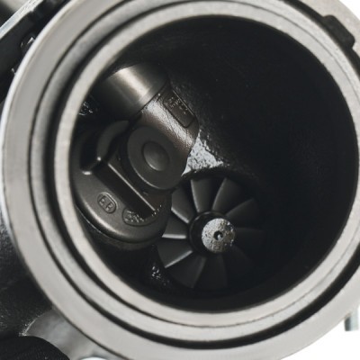 Turbolader RIDEX 2234C0366R 2234C0366R - foto 6