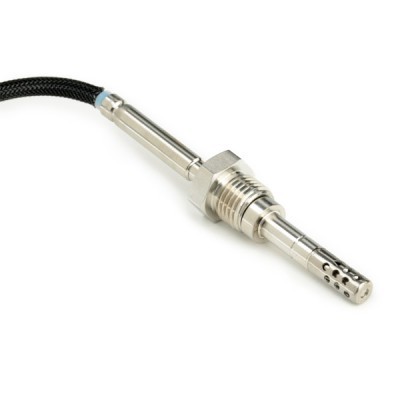 Abgastemperatursensor RIDEX 3938E0033 3938E0033 - foto 4
