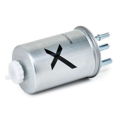 Kraftstofffilter RIDEX 9F0017P 9F0017P - foto 3