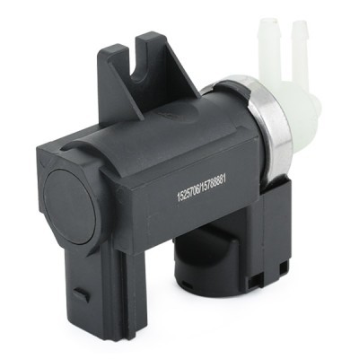 Turbo boost pressure sensor RIDEX 3553P0045 3553P0045 - foto 3