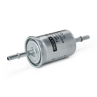 Kraftstofffilter RIDEX 9F0243P 9F0243P - foto 3