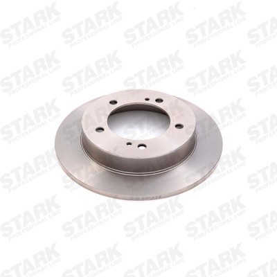 Bremsscheibe Stark SKBD-0020151 SKBD-0020151 - foto 2