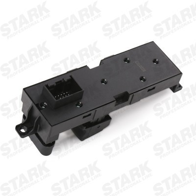 Fensterheberschalter Stark SKSW-1870004 SKSW-1870004 - foto 4